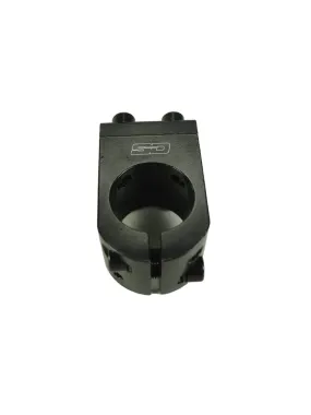SD Stem Frontload 1" Black 30 mm